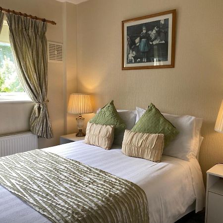Bed and Breakfast Copperfield House Cashel  Esterno foto