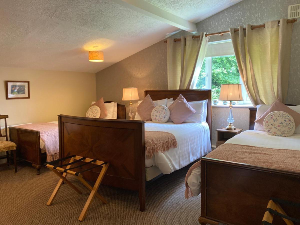 Bed and Breakfast Copperfield House Cashel  Esterno foto
