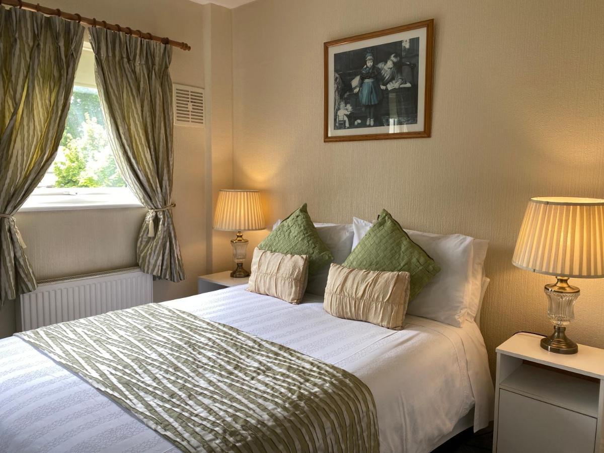 Bed and Breakfast Copperfield House Cashel  Esterno foto