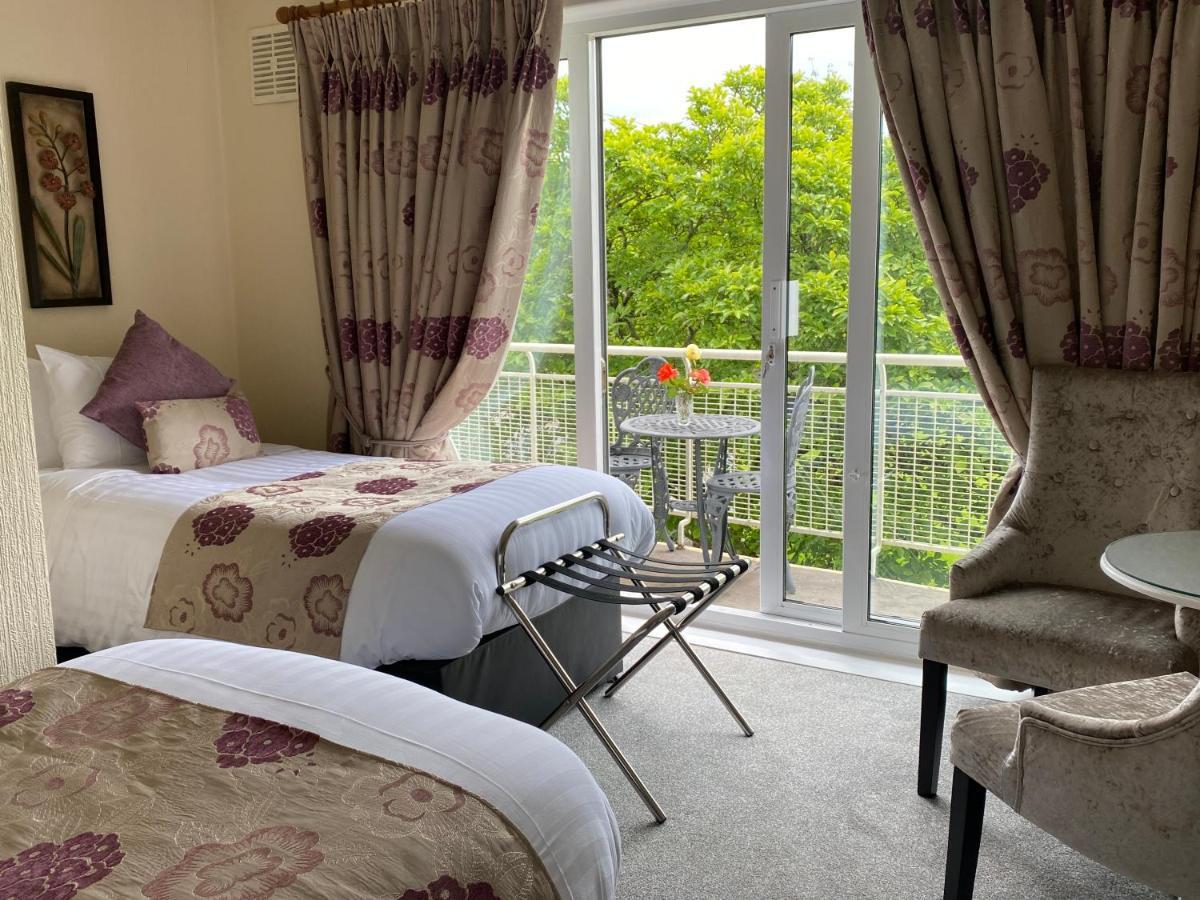 Bed and Breakfast Copperfield House Cashel  Esterno foto